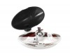 Галогеновые фары Hella Comet FF 100 1NA 007 891-821